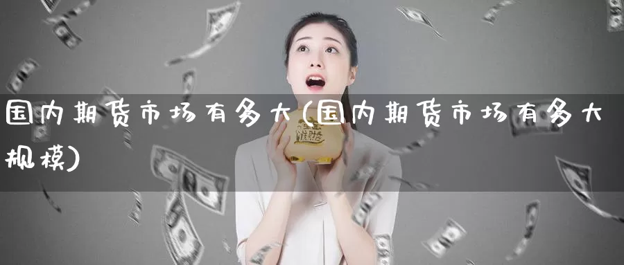 国内期货市场有多大(国内期货市场有多大规模)_https://www.baokan.net_期货入门_第1张