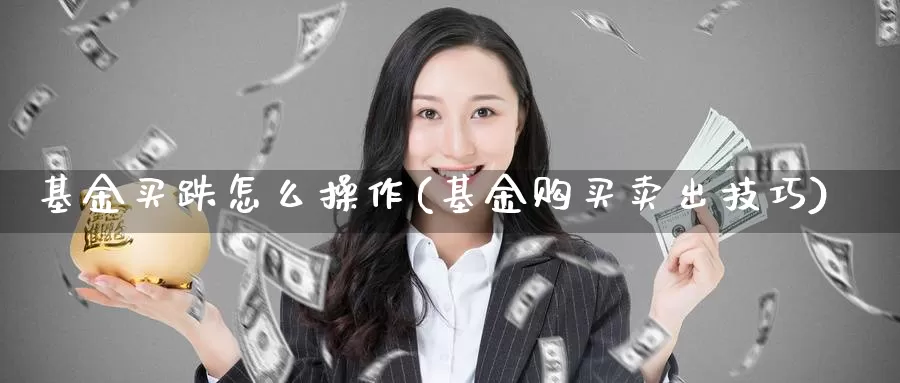 基金买跌怎么操作(基金购买卖出技巧)_期货分析_第1张_宝勘金融网 基金买跌怎么操作(基金购买卖出技巧)_https://www.baokan.net_期货分析_第1张