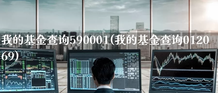我的基金查询590001(我的基金查询012069)_https://www.baokan.net_币圈行情_第1张