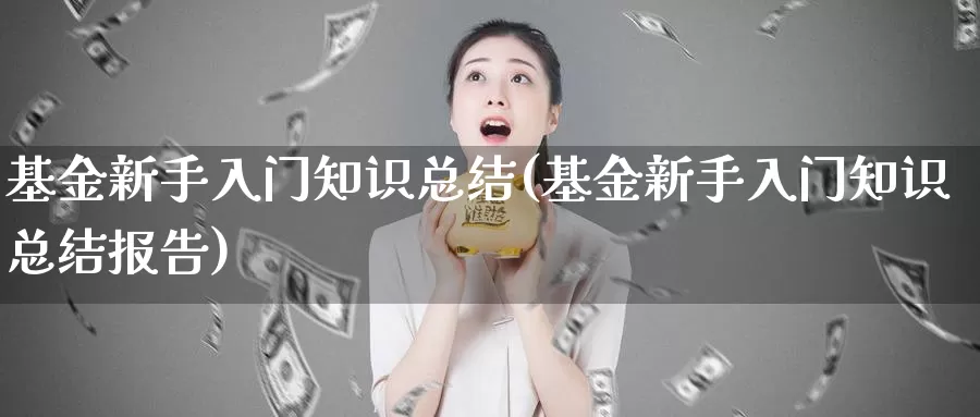 基金新手入门知识总结(基金新手入门知识总结报告)_期货喊单_第1张_宝勘金融网 基金新手入门知识总结(基金新手入门知识总结报告)_https://www.baokan.net_期货喊单_第1张