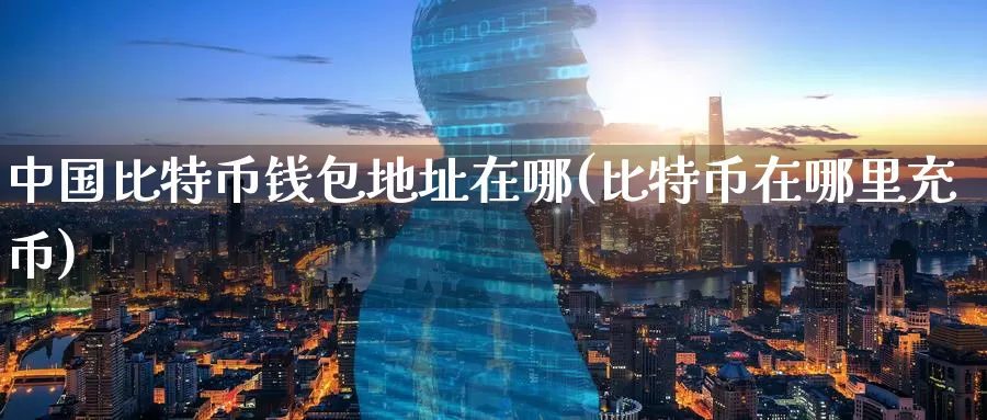 中国比特币钱包地址在哪(比特币在哪里充币)_https://www.baokan.net_币圈行情_第1张