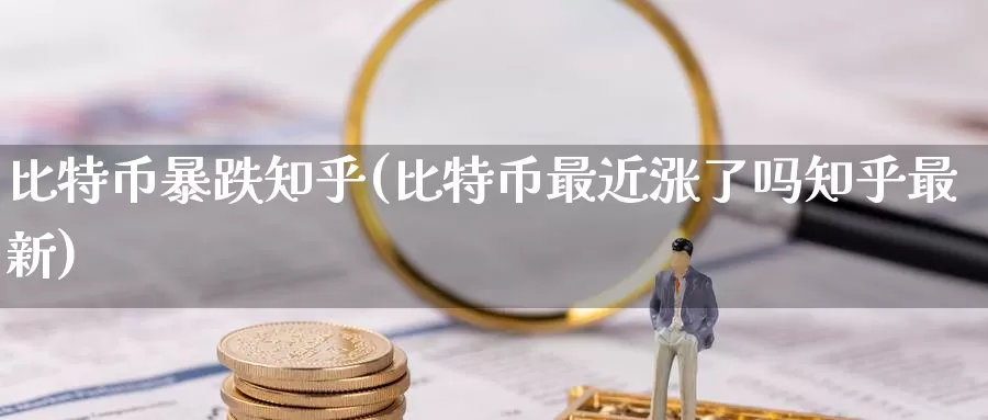 比特币暴跌知乎(比特币最近涨了吗知乎最新)_https://www.baokan.net_币圈行情_第1张