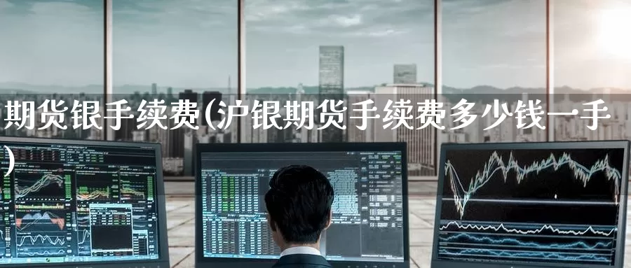 期货银手续费(沪银期货手续费多少钱一手)_https://www.baokan.net_期货技术_第1张