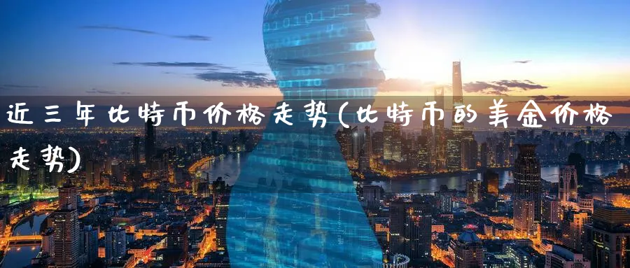 近三年比特币价格走势(比特币的美金价格走势)_https://www.baokan.net_期货入门_第1张