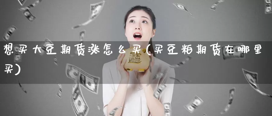 想买大豆期货涨怎么买(买豆粕期货在哪里买)_https://www.baokan.net_恒指期货_第1张