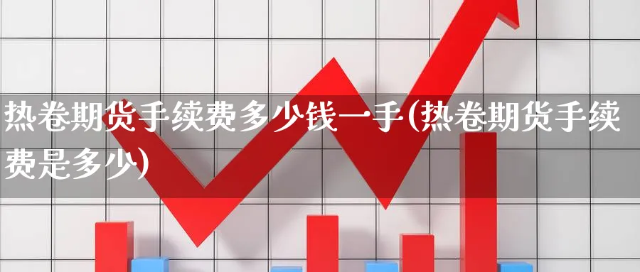 热卷期货手续费多少钱一手(热卷期货手续费是多少)_https://www.baokan.net_期货百科_第1张