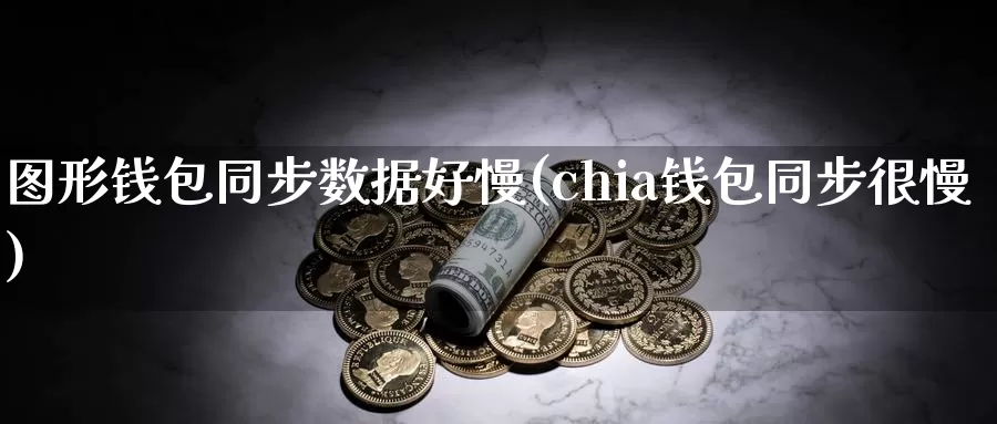 图形钱包同步数据好慢(chia钱包同步很慢)_https://www.baokan.net_币圈行情_第1张