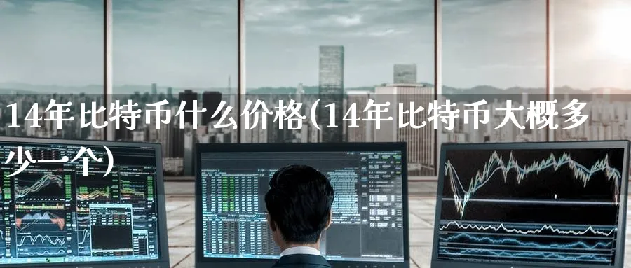 14年比特币什么价格(14年比特币大概多少一个)_https://www.baokan.net_期货行情_第1张