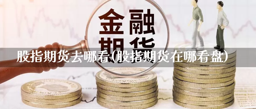 股指期货去哪看(股指期货在哪看盘)_https://www.baokan.net_期货分析_第1张