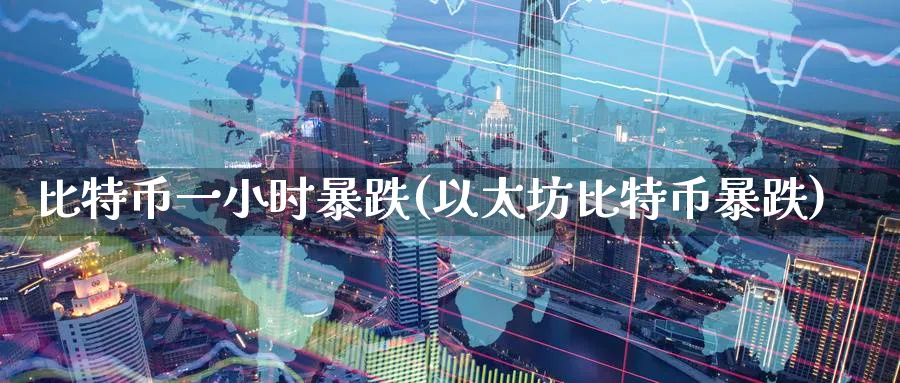 比特币一小时暴跌(以太坊比特币暴跌)_https://www.baokan.net_期货喊单_第1张
