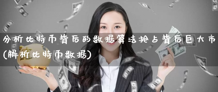 分析比特币背后的数据算法抢占背后巨大市(解析比特币数据)_https://www.baokan.net_币圈行情_第1张