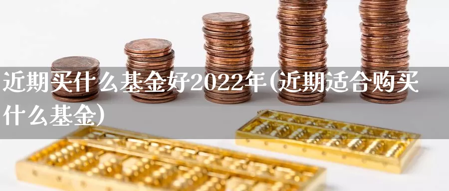 近期买什么基金好2022年(近期适合购买什么基金)_https://www.baokan.net_期货开户_第1张