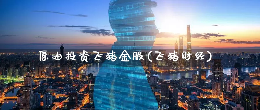 原油投资飞猪金服(飞猪财经)_期货入门_第1张_宝勘金融网 原油投资飞猪金服(飞猪财经)_https://www.baokan.net_期货入门_第1张