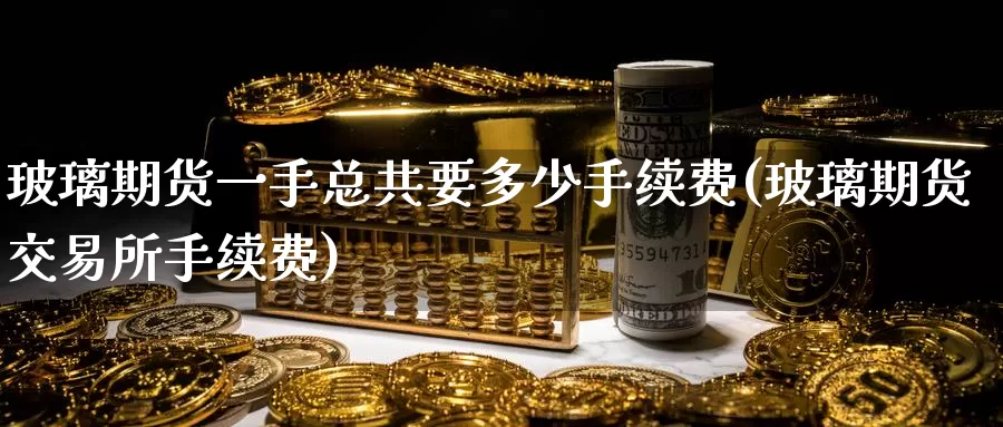 玻璃期货一手总共要多少手续费(玻璃期货交易所手续费)_https://www.baokan.net_期货公司_第1张