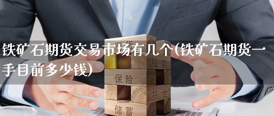 铁矿石期货交易市场有几个(铁矿石期货一手目前多少钱)_https://www.baokan.net_期货培训_第1张
