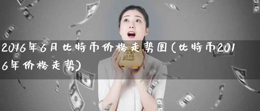 2016年6月比特币价格走势图(比特币2016年价格走势)_https://www.baokan.net_期货软件_第1张