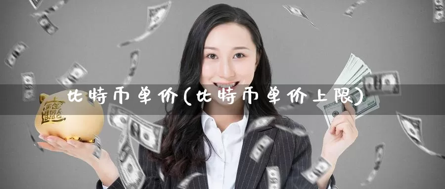 比特币单价(比特币单价上限)_https://www.baokan.net_币圈行情_第1张