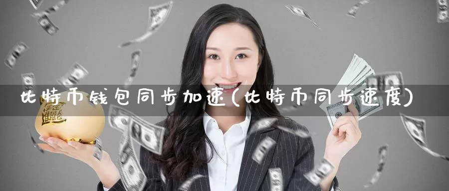 比特币钱包同步加速(比特币同步速度)_https://www.baokan.net_币圈行情_第1张