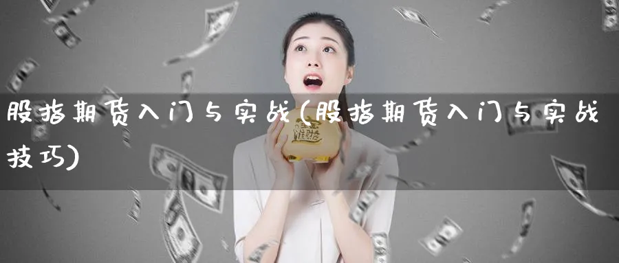 股指期货入门与实战(股指期货入门与实战技巧)_https://www.baokan.net_期货入门_第1张