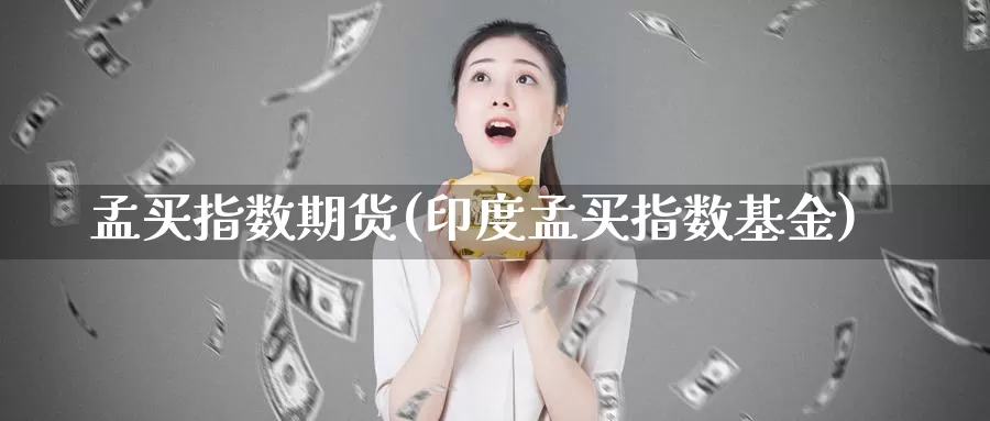 孟买指数期货(印度孟买指数基金)_https://www.baokan.net_期货软件_第1张