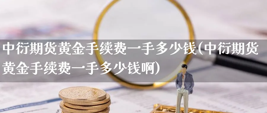 中衍期货黄金手续费一手多少钱(中衍期货黄金手续费一手多少钱啊)_https://www.baokan.net_国际期货_第1张