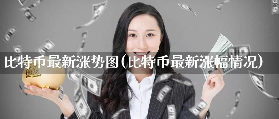 比特币最新涨势图(比特币最新涨幅情况)_https://www.baokan.net_币圈行情_第1张