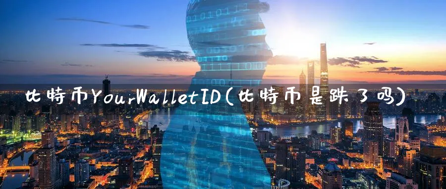 比特币YourWalletID(比特币是跌了吗)_https://www.baokan.net_币圈行情_第1张