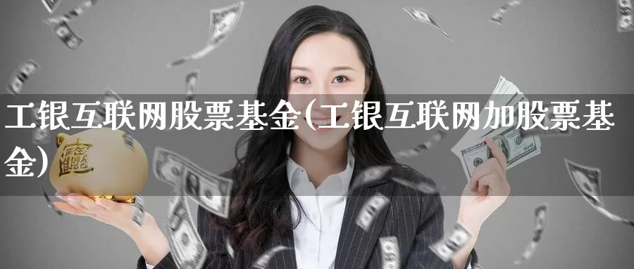 工银互联网股票基金(工银互联网加股票基金)_https://www.baokan.net_期货软件_第1张
