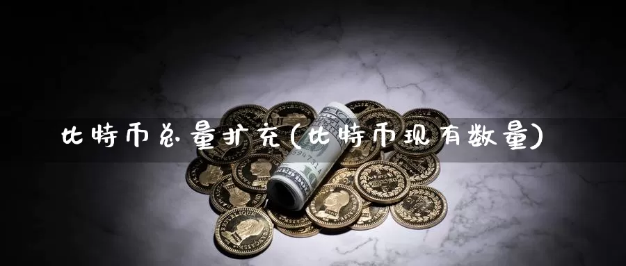 比特币总量扩充(比特币现有数量)_https://www.baokan.net_币圈行情_第1张