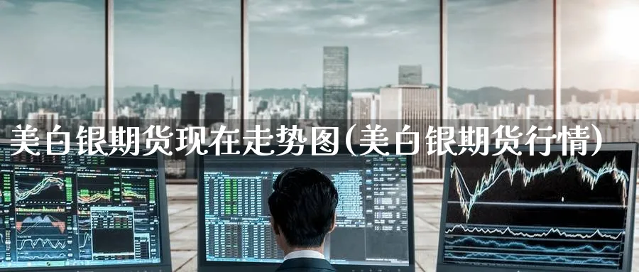 美白银期货现在走势图(美白银期货行情)_https://www.baokan.net_期货软件_第1张