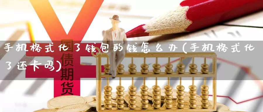 手机格式化了钱包的钱怎么办(手机格式化了还卡吗)_https://www.baokan.net_币圈行情_第1张