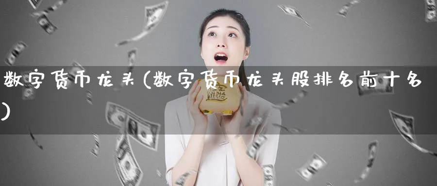 数字货币龙头(数字货币龙头股排名前十名)_https://www.baokan.net_恒指期货_第1张