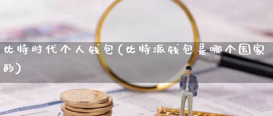 比特时代个人钱包(比特派钱包是哪个国家的)_https://www.baokan.net_币圈行情_第1张