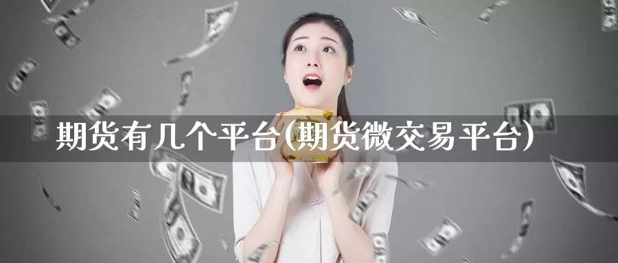 期货有几个平台(期货微交易平台)_期货公司_第1张_宝勘金融网 期货有几个平台(期货微交易平台)_https://www.baokan.net_期货公司_第1张