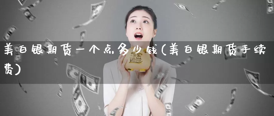 美白银期货一个点多少钱(美白银期货手续费)_https://www.baokan.net_股指期货_第1张