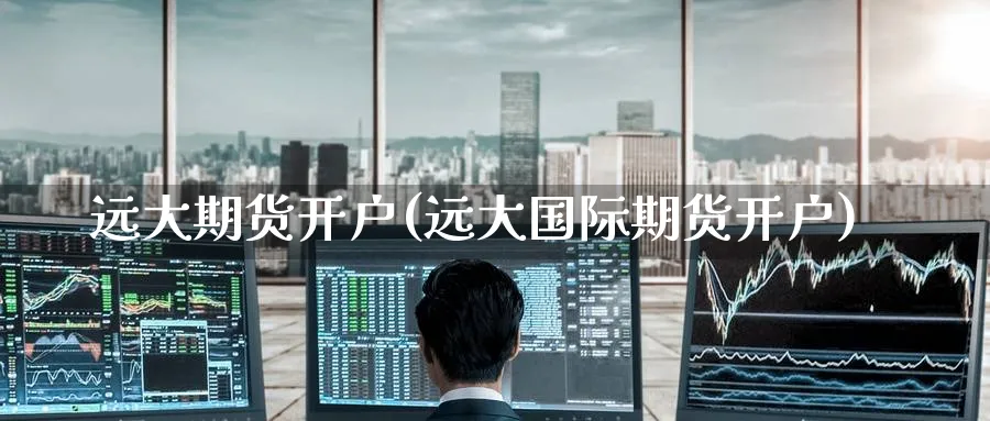 远大期货开户(远大国际期货开户)_https://www.baokan.net_期货品种_第1张