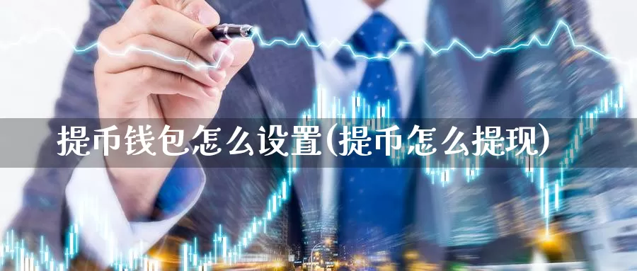 提币钱包怎么设置(提币怎么提现)_https://www.baokan.net_币圈行情_第1张