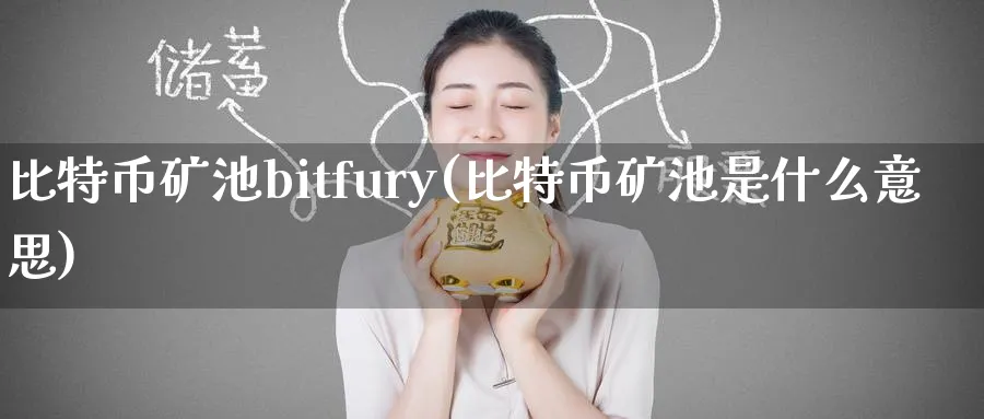 比特币矿池bitfury(比特币矿池是什么意思)_https://www.baokan.net_币圈行情_第1张