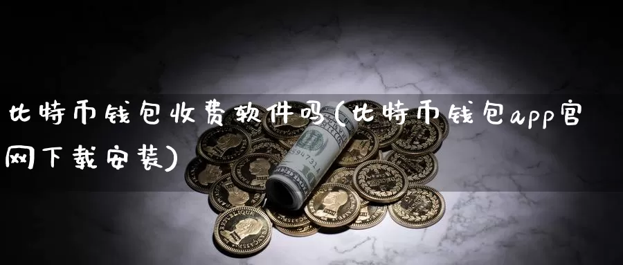 比特币钱包收费软件吗(比特币钱包app官网下载安装)_https://www.baokan.net_币圈行情_第1张