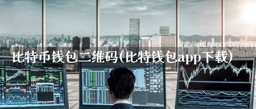 比特币钱包二维码(比特钱包app下载)_https://www.baokan.net_币圈行情_第1张