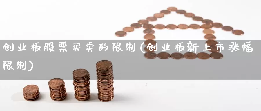 创业板股票买卖的限制(创业板新上市涨幅限制)_期货交易_第1张_宝勘金融网 创业板股票买卖的限制(创业板新上市涨幅限制)_https://www.baokan.net_期货交易_第1张
