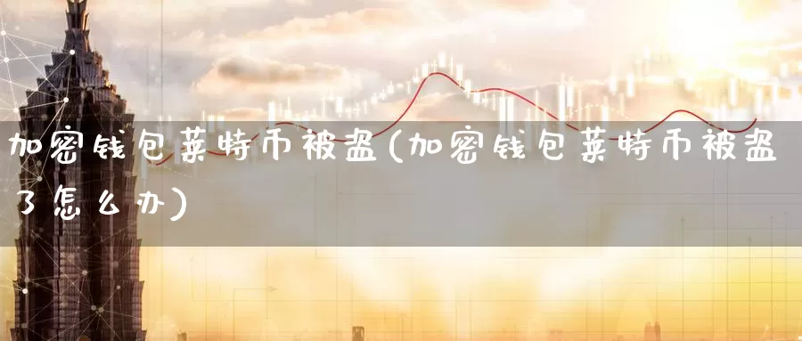 加密钱包莱特币被盗(加密钱包莱特币被盗了怎么办)_https://www.baokan.net_币圈行情_第1张