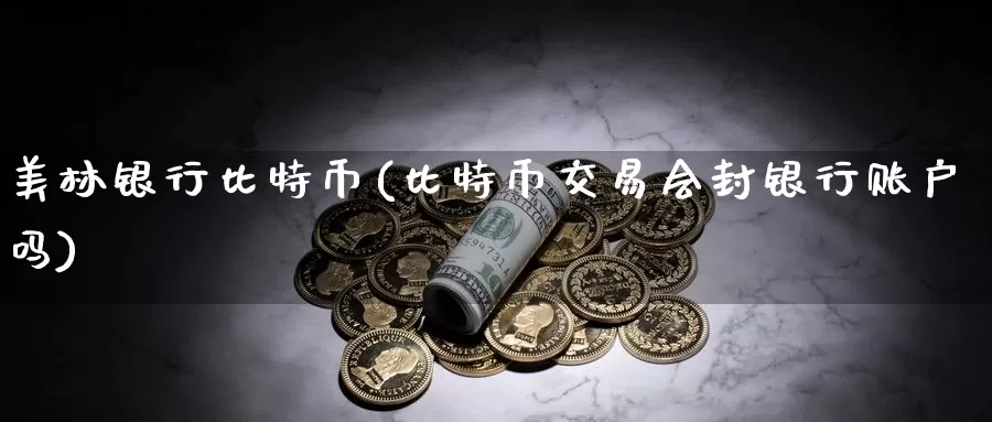 美林银行比特币(比特币交易会封银行账户吗)_https://www.baokan.net_币圈行情_第1张