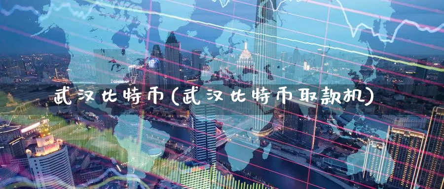 武汉比特币(武汉比特币取款机)_https://www.baokan.net_币圈行情_第1张