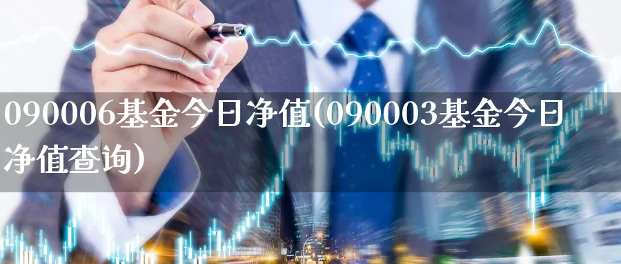 090006基金今日净值(090003基金今日净值查询)_https://www.baokan.net_期货百科_第1张
