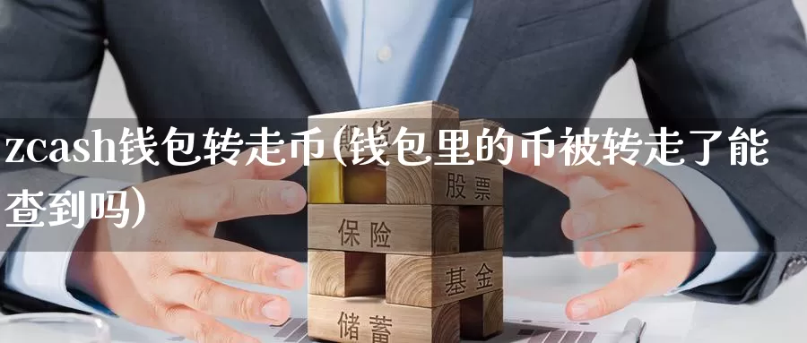 zcash钱包转走币(钱包里的币被转走了能查到吗)_https://www.baokan.net_币圈行情_第1张