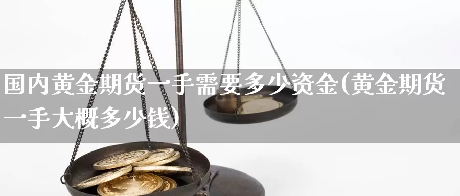国内黄金期货一手需要多少资金(黄金期货一手大概多少钱)_https://www.baokan.net_期货平台_第1张
