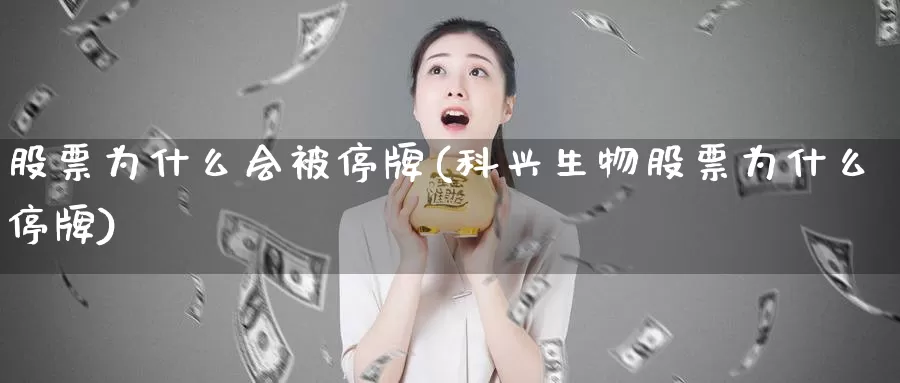 股票为什么会被停牌(科兴生物股票为什么停牌)_https://www.baokan.net_股指期货_第1张