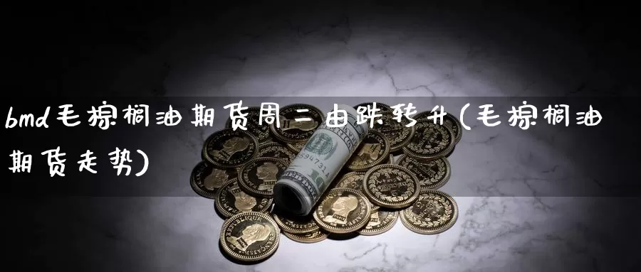 bmd毛棕榈油期货周二由跌转升(毛棕榈油期货走势)_https://www.baokan.net_期货交易_第1张