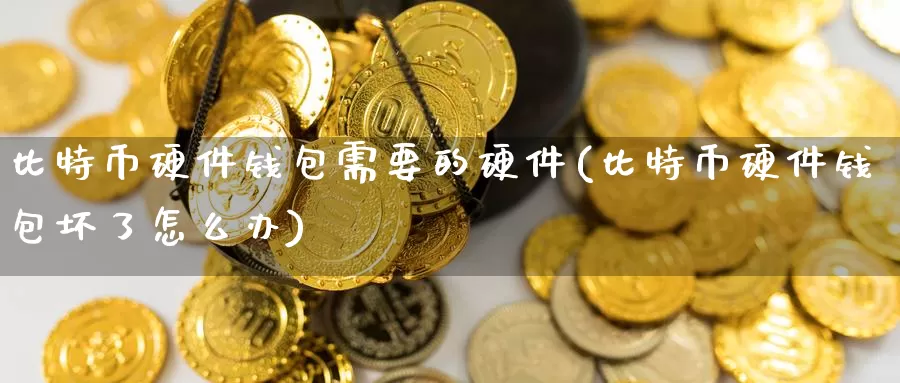比特币硬件钱包需要的硬件(比特币硬件钱包坏了怎么办)_https://www.baokan.net_币圈行情_第1张